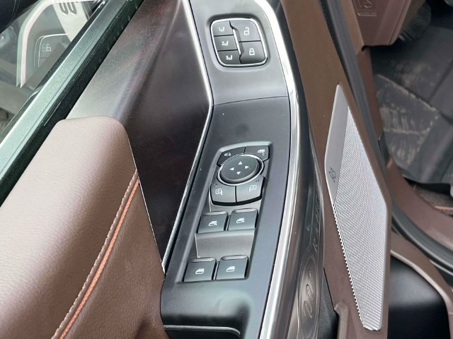 New 2026 Ford F150 King Ranch w/ FX4 Off-Road Package AWD/4WD image 19