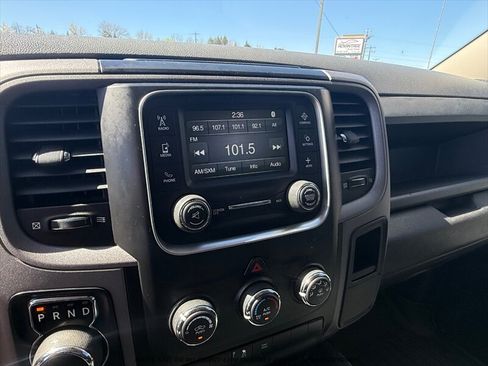 Used 2014 RAM 1500 Tradesman w/ Power & Remote Entry Group AWD/4WD image 19