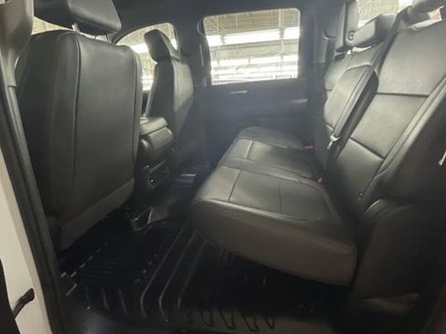Used 2022 Chevrolet Silverado 3500 W/T w/ WT Fleet Convenience Package AWD/4WD image 19