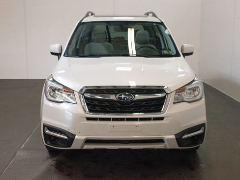 Used 2018 Subaru Forester 2.5i Premium w/ Protection Package #1 image 2