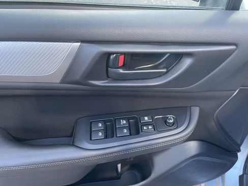 Used 2017 Subaru Legacy 2.5i w/ Alloy Wheel Package image 14