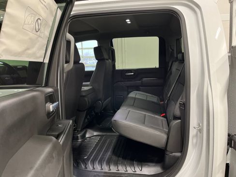 New 2026 Chevrolet Silverado 3500 W/T w/ WT Convenience Package image 48