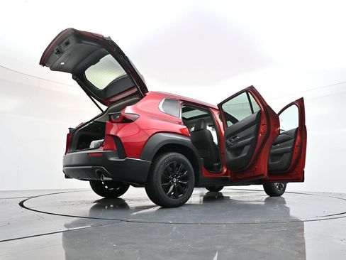 Used 2025 MAZDA CX-50 AWD 2.5 S w/ Weather Package image 40