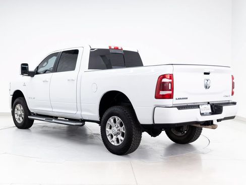 Used 2023 RAM 2500 Laramie AWD/4WD image 7