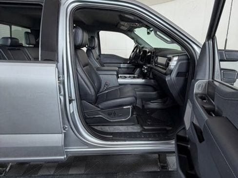 Used 2024 Ford F350 Lariat w/ Tremor Off-Road Package image 6