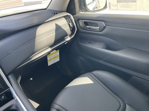 New 2026 Nissan Armada SV image 17