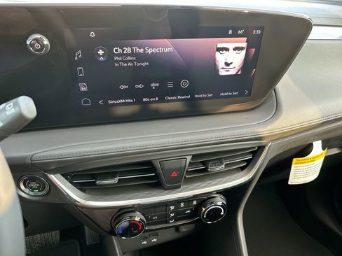 New 2026 Buick Encore GX Sport Touring w/ Advanced Technology Package image 16