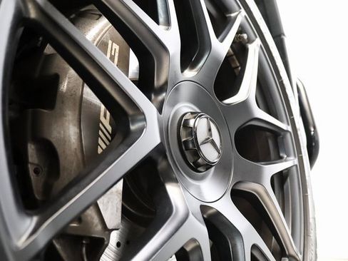 Used 2021 Mercedes-Benz G 63 AMG 4MATIC image 16