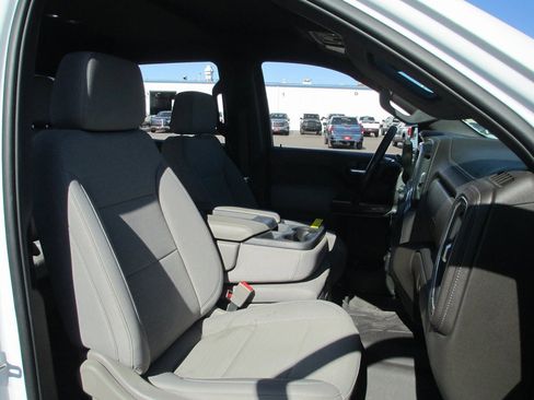 Used 2020 Chevrolet Silverado 1500 LT w/ All-Star Edition image 20