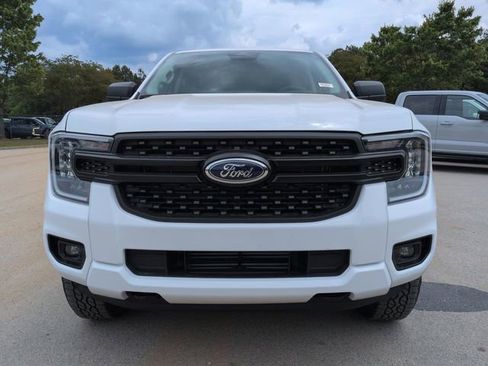 New 2026 Ford Ranger XL w/ Trailer Tow Package AWD/4WD image 8