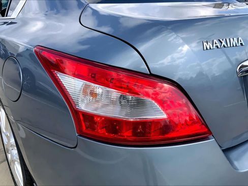 Used 2010 Nissan Maxima 3.5 SV w/ Premium Pkg image 28