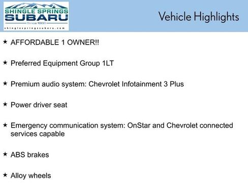 Used 2022 Chevrolet Malibu LT image 5