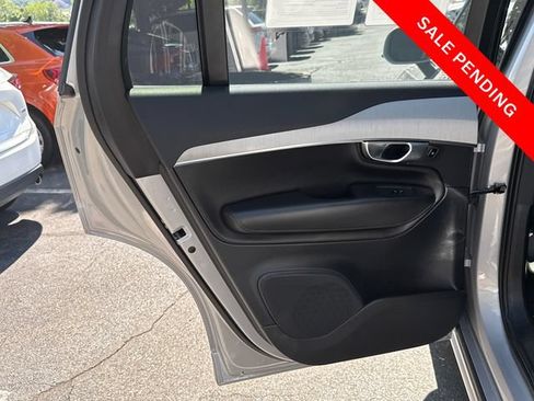 Certified 2023 Volvo XC90 B5 Core w/ Protection Package Premier AWD/4WD image 20