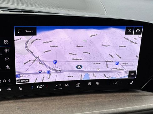 Certified 2025 Audi Q5 Premium Plus w/ Premium Plus image 19