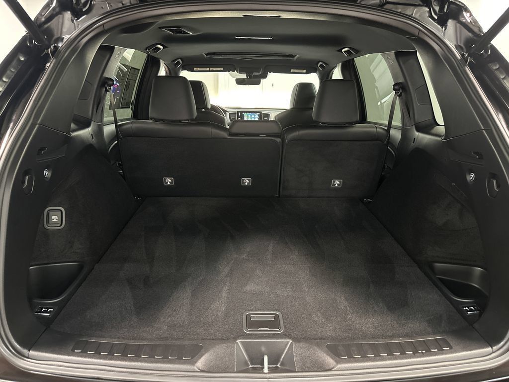 Used 2024 Honda Passport EX-L image 83