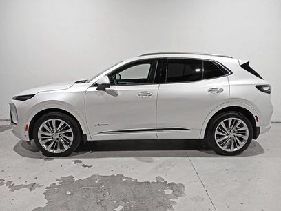 Used 2024 Buick Envision Avenir