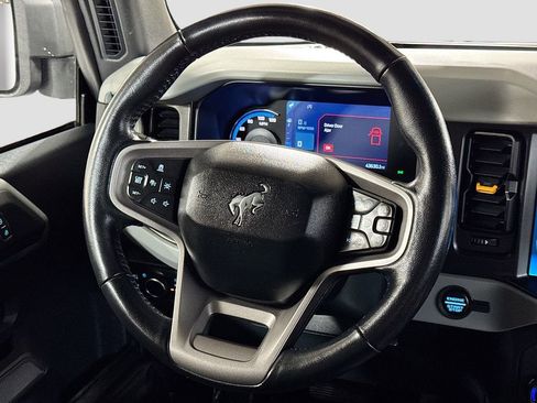 Used 2022 Ford Bronco Badlands AWD/4WD image 18