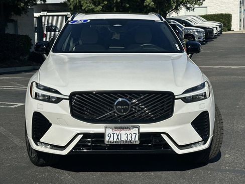 Certified 2026 Volvo XC60 B5 Plus w/ Protection Package Premier image 2