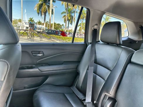 Certified 2019 Honda Pilot EX-L image 13