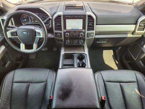 Used 2020 Ford F350 Lariat AWD/4WD image 29