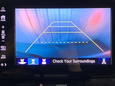 Used 2017 Honda Ridgeline RTL-E image 24