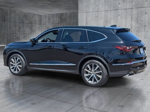 New 2026 Acura MDX FWD Technology Package image 4