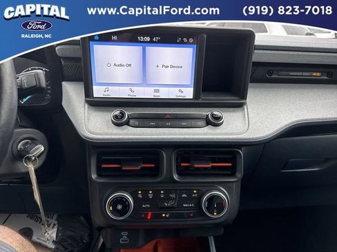 Certified 2022 Ford Maverick XLT w/ XLT Luxury Package image 26