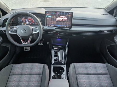 New 2026 Volkswagen GTI S image 14