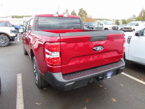 New 2026 Ford Maverick XLT w/ Equipment Group 301A image 6