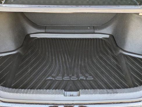 Certified 2023 Honda Accord LX image 6