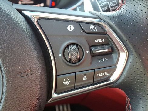 Certified 2025 Acura MDX A-Spec AWD/4WD image 23