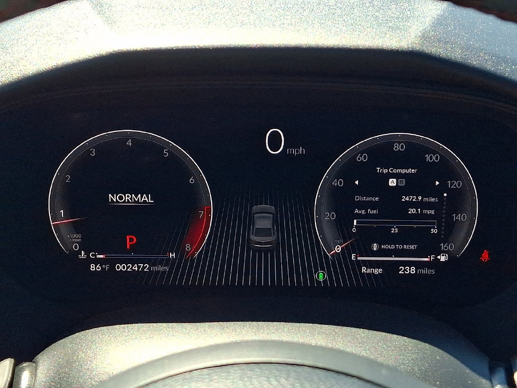 Certified 2025 Acura TLX w/ A-SPEC Package AWD/4WD image 21