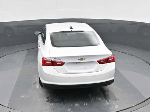 Used 2022 Chevrolet Malibu LS w/ Driver Confidence Package II FWD image 26