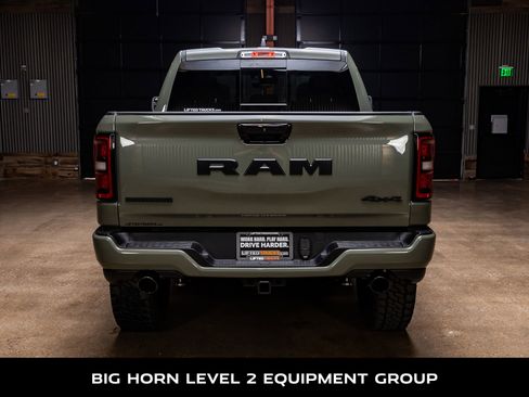 Used 2026 RAM 1500 Big Horn image 7