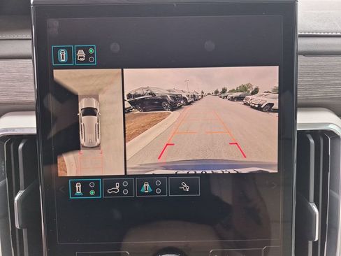 Certified 2024 GMC Acadia Denali w/ LPO, Floor Liner Package FWD image 27