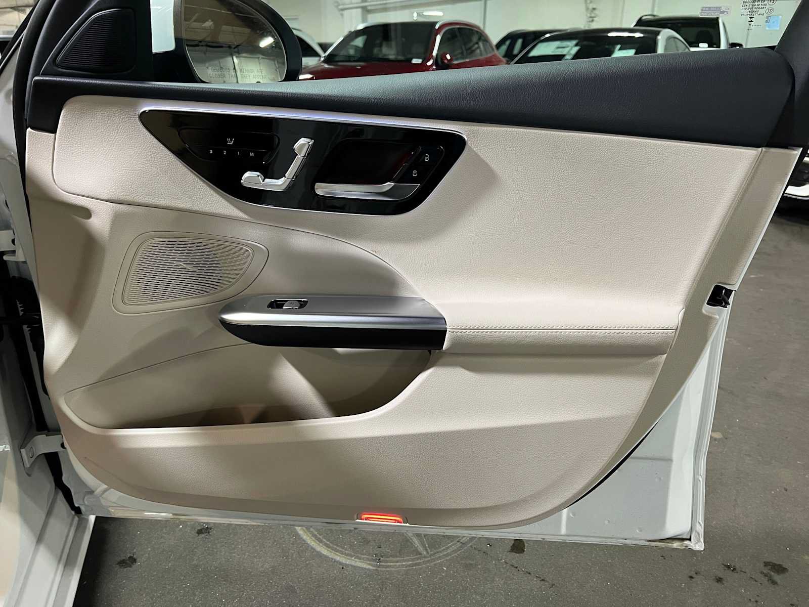 Used 2026 Mercedes-Benz C 300 4MATIC Sedan image 10