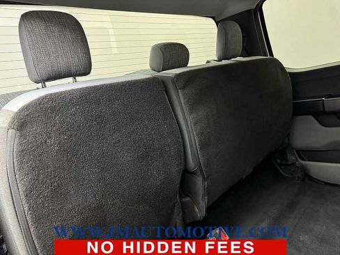 Used 2022 Ford F150 XLT image 19