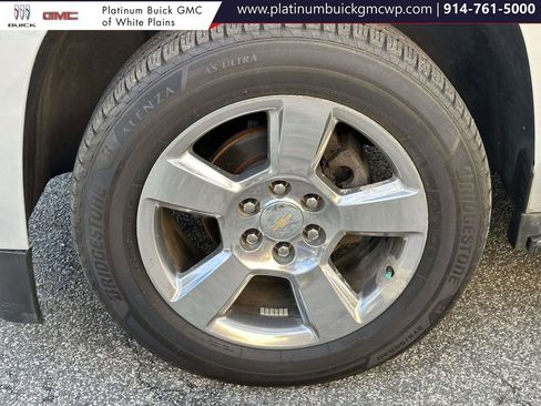 Used 2017 Chevrolet Tahoe Premier image 10