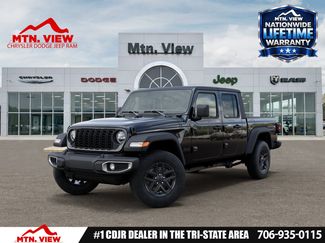 New 2026 Jeep Gladiator Sport AWD/4WD video 1