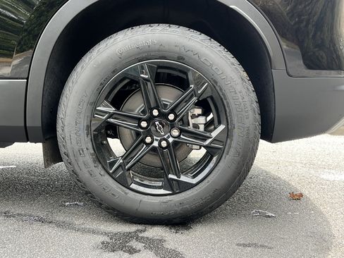 New 2026 Chevrolet Blazer LT w/ Midnight/Sport Edition image 39