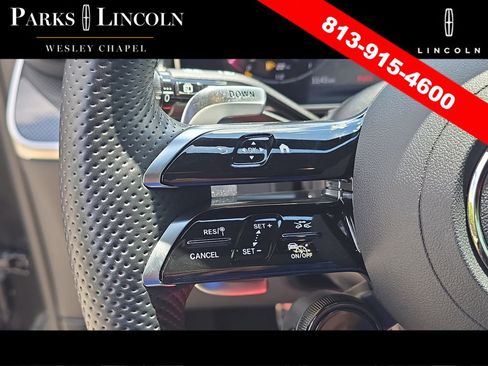 Used 2024 Mercedes-Benz GLC 43 AMG 4MATIC image 30