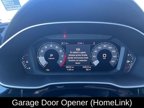 Used 2025 Audi Q3 2.0T Premium w/ Convenience Package image 20