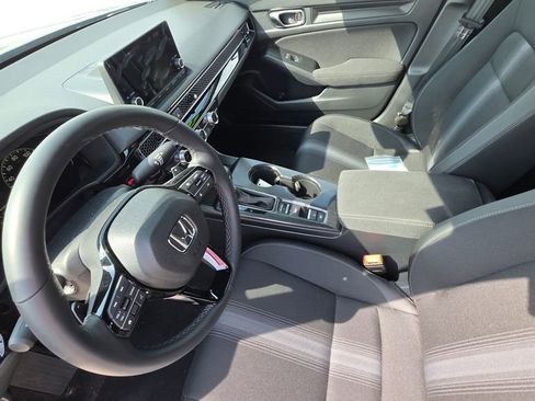 Used 2026 Honda Civic Sport image 12