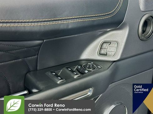 Certified 2024 Ford Expedition Max Platinum image 21