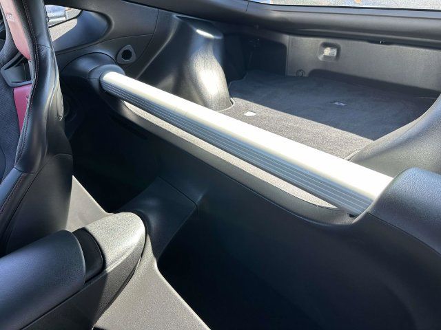 Used 2025 Nissan Z NISMO w/ Floor Mat Package RWD image 17
