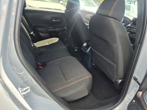 Used 2024 Honda HR-V Sport image 27