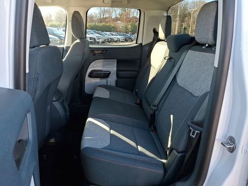 Used 2024 Ford Maverick XLT w/ Equipment Group 300A Standard image 13