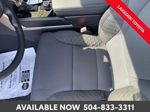Certified 2026 Toyota Tundra SR5 image 27