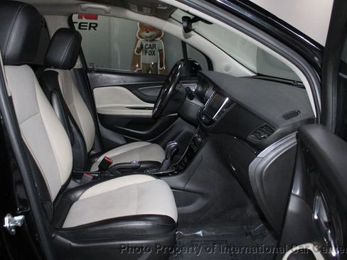 Used 2019 Buick Encore Preferred image 28