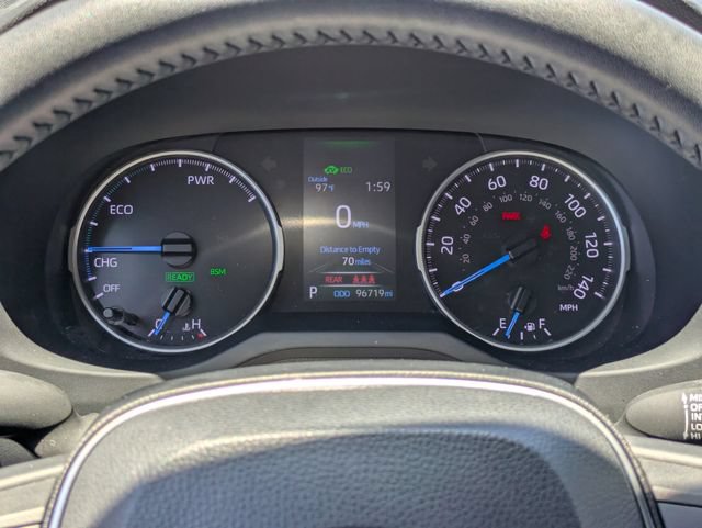 Used 2022 Toyota RAV4 SE AWD/4WD image 26